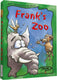 Rio grande games frank's zoo - kaartspel