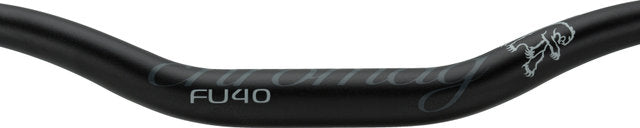 Load image into Gallery viewer, Chromag fubars fu40 31.8 40 mm riser handlebars
