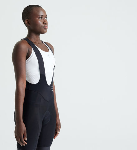 Load image into Gallery viewer, Specialized foundation women's bib shorts
