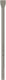 Bosch hss-g dubbelboor 4.9 mm.10st.