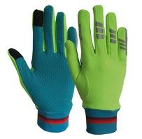 Wowow handschoenen lucy glove maat xl geel