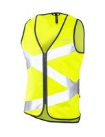 Wowow refl.vest crossroad size m