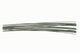 Hbx natural living steekdraad 1.5x400mm 20 stuks groen