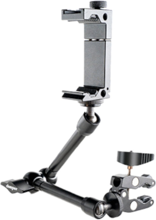 Deeper smartphone mount - bootsteun