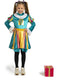 Rubies kado verkleedkostuum - de club van sinterklaas - - maat 104