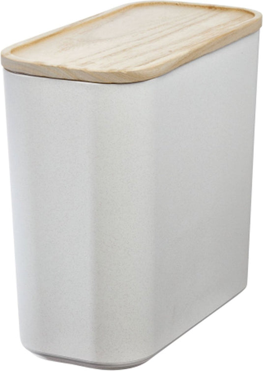 Idesign ro pansino voorraadpot 3,8 liter