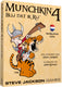 Steve jackson games munchkin 4 blij dat ik rij - kaartspel uitbreiding - 12+ jaar