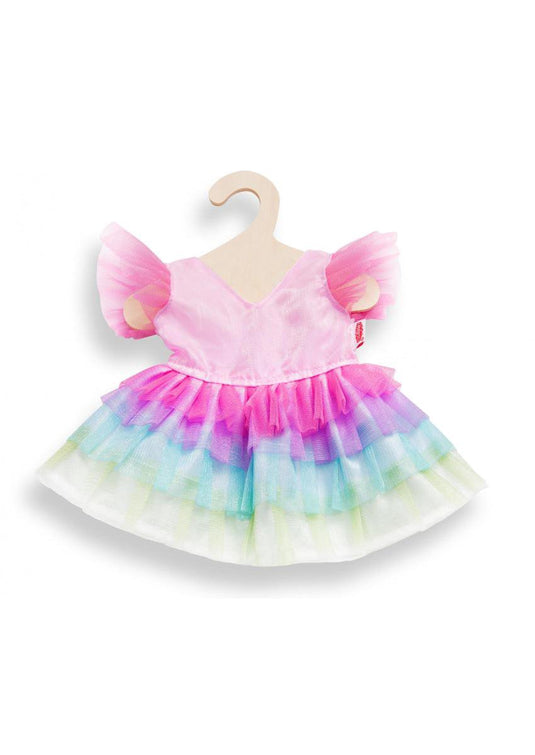 Heless poppenjurk fairie, 35-45 cm