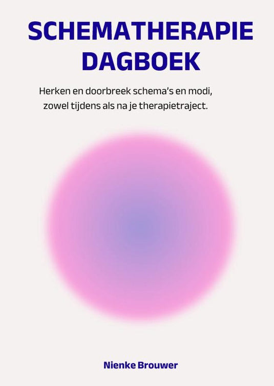 Schematherapie dagboek