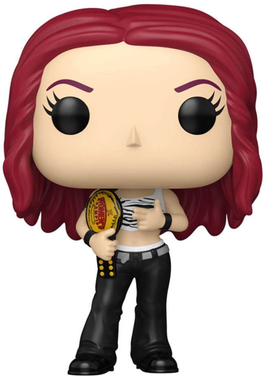 Funko pop! wwe - lita