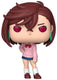 Funko dandadan momo vinyl figur 2099 unisex pop! - neutraal - standard