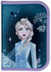 Disney frozen frozen elsa etui meerkleurig - polyester - disney, fan merch, film, prinsessen