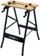 Vorel werkbank - 70 kg - 62x56x76 cm