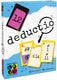Brain games deductiespel - logisch denkspel voor kinderen en families.