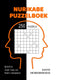 Merkloos sans marque nurikabe puzzelboek