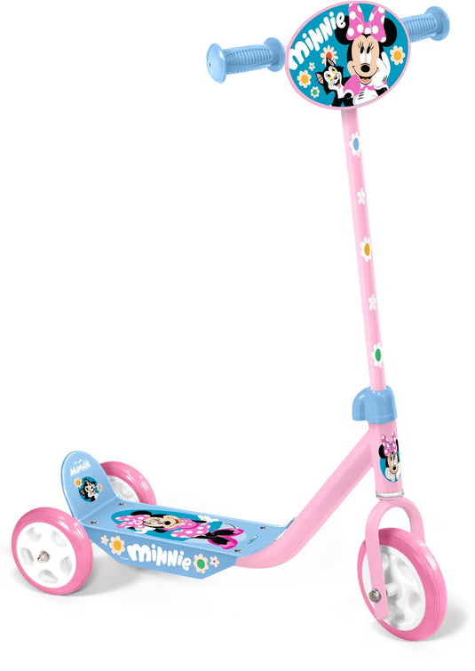Stamp minnie - driewielige step