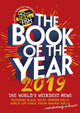 The book of the year 2019