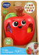 Vtech baby vrolijke vormenappel - educatief speelgoed - fruit en vormen - cadeau - van 1 tot 3 jaar