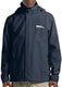 Jack wolfskin trailtime 2l jas heren - maat m