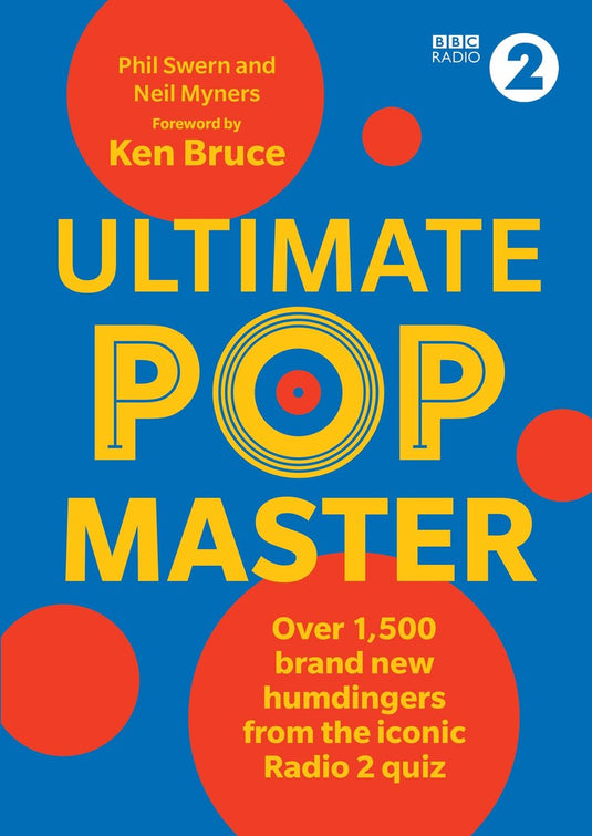 Ultimate popmaster