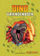 Dino warriors 1 - dino warriors: vriendenboek