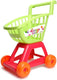 Ecoffier ecoiffier winkelwagen speelgoed - rollenspel voor kinderen - multicolor.