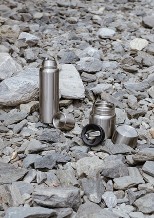 Sigg | gemstone fj 0.75l selenite | lunchbox