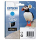 Epson inktcartridge surecolor t3242 cyaan, origineel, epson, - surecolor sc-p400