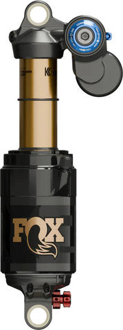 Chargez l'image dans la visionneuse de la galerie, Fox racing shox float x2 2pos factory shock
