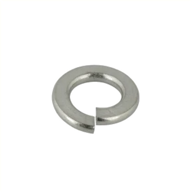 Bofix Veerring Xtrabike m6 rvs