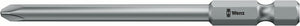 Wera 851 4 z bits phillips, ph 2 x 89 mm - 1 stuk(s) - 05059775001