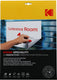 Kodak lamineerfolie -a4 - zelfklevend - 150 micron - 10 stuks