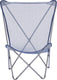 Lafuma maxi pop up - vlinderstoel - opvouwbaar - ocean ii