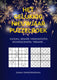 Suguru het gelukkig nieuwjaar puzzelboek
