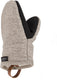 Tiseco gripper hercules - set 2, taupe