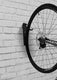 Dresco fiets muurhaak - ophangbeugel fiets