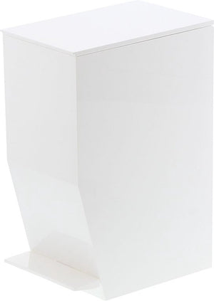 Yamazaki pedaalemmer - tower - wit