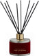 Ted sparks - geurstokjes - huisparfum - interieurparfum - huisgeur geurstokjes – luxe verpakking - wood musk