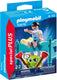 Playmobil special plus kind met monster - 70876