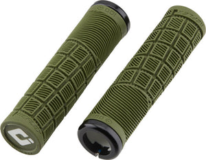 Odi reflex lock-on handlebar grips