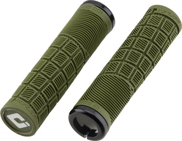 Odi reflex lock-on handlebar grips