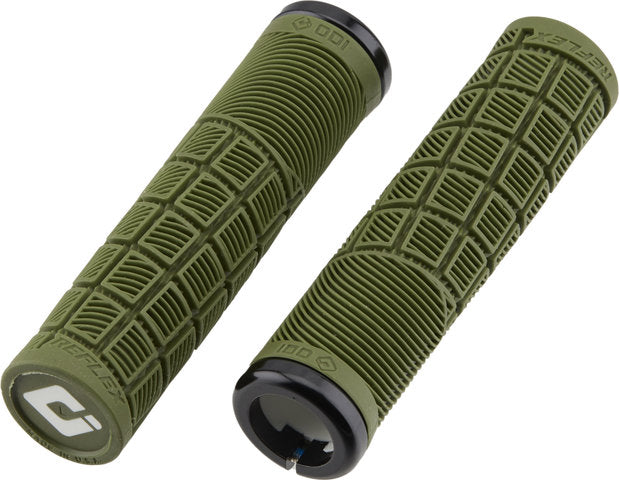 Load image into Gallery viewer, Odi reflex lock-on handlebar grips
