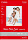 Canon gp-501 a4 glans pak fotopapier (5 stuks)