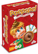 Identity games het poepspel klein