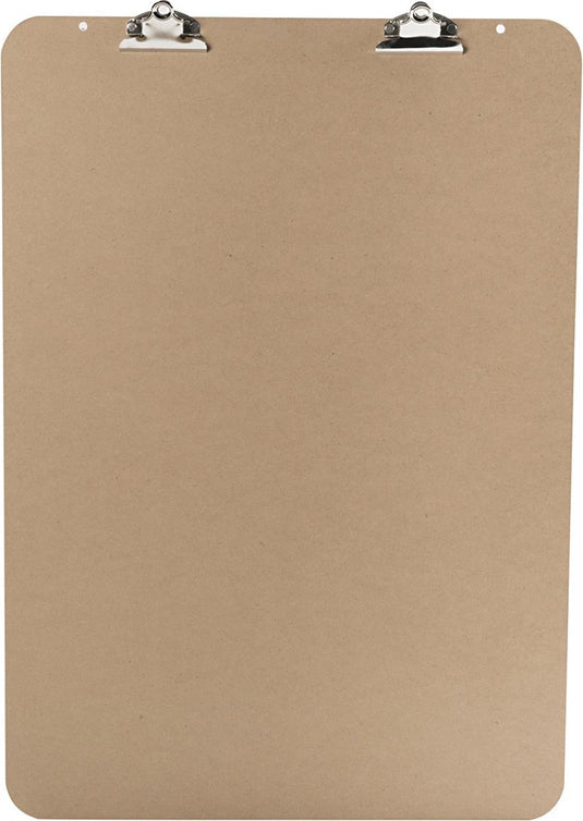 Https: www.cchobby.nl xl-klembord-afm-52x74-cm-dikte-5-mm-zilver-1-stuk