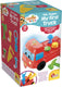Lisciani carotina baby edu shapes – my first truck
