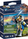 Playmobil novelmore - arwynn met invincibus - 71301