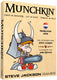 Steve jackson games munchkin kaartspel