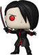 Funko tokyo ghoul nimura furuta vinyl figuur nr. 1547 pop! meerkleurig pvc unisex - anime, fan merch