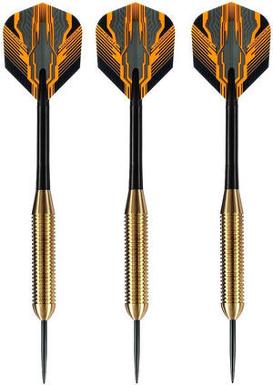 Harrows club brass 24gr